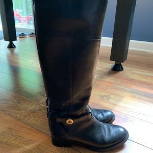 Tory Burch Boots